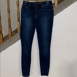 Maurices Skinny Jeans